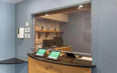 Photo 2 - Studio 6 Extended Stay Shreveport Airport LA