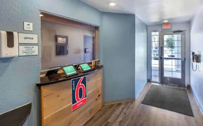 Photo 3 - Studio 6 Extended Stay Shreveport Airport LA