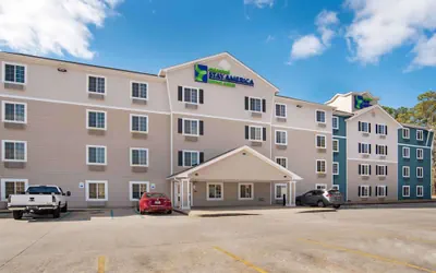 Photo 2 - Extended Stay America Select Suites - Mobile - Daphne