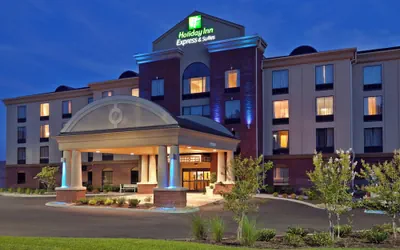 Photo 2 - Holiday Inn Express Hotel & Suites Kodak East - Sevierville by IHG