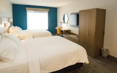 Photo 5 - Holiday Inn Express Hotel & Suites Kodak East - Sevierville by IHG