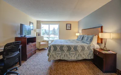Photo 5 - Columbia Gorge Inn