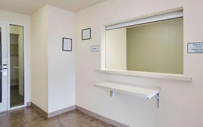 Photo 3 - WoodSpring Suites Asheville - Biltmore West