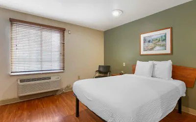 Photo 5 - Extended Stay America Select Suites - Indianapolis - Greenwood