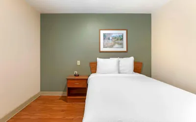Photo 4 - Extended Stay America Select Suites - Indianapolis - Greenwood