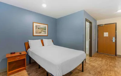 Photo 4 - Extended Stay America Select Suites - Akron - South