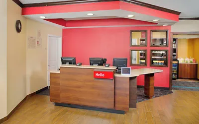 Photo 3 - TownePlace Suites by Marriott Fayetteville North