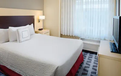 Photo 4 - TownePlace Suites by Marriott Fayetteville North