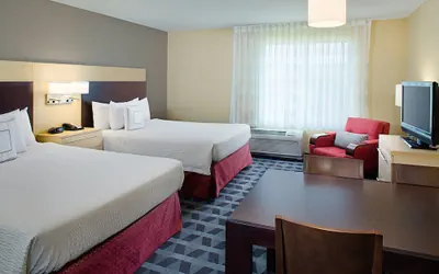 Photo 5 - TownePlace Suites by Marriott Fayetteville North