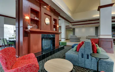 Photo 5 - Hilton Garden Inn Indianapolis Airport