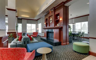 Photo 4 - Hilton Garden Inn Indianapolis Airport