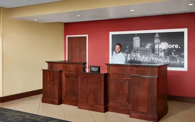 Photo 5 - Hampton Inn Indianapolis Northwest - Park 100