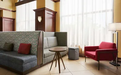 Photo 3 - Hampton Inn Indianapolis Northwest - Park 100