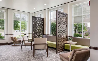 Photo 5 - Hilton Garden Inn Ames
