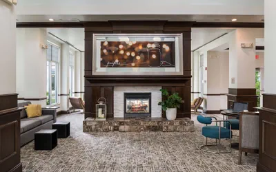 Photo 4 - Hilton Garden Inn Ames