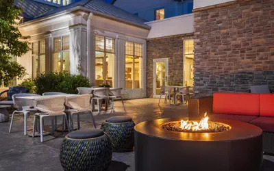 Photo 2 - Hilton Garden Inn Ames