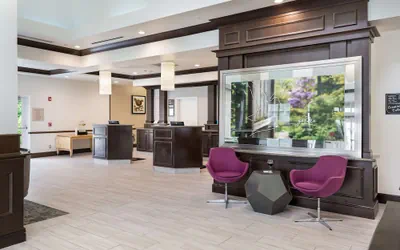 Photo 3 - Hilton Garden Inn Ames