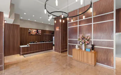 Photo 4 - Hilton Garden Inn New York/West 35th Street