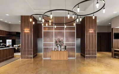Photo 5 - Hilton Garden Inn New York/West 35th Street