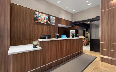 Photo 3 - Hilton Garden Inn New York/West 35th Street