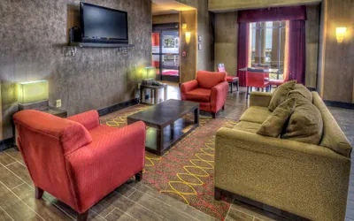 Photo 5 - Hampton Inn & Suites Lebanon