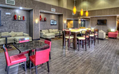 Photo 4 - Hampton Inn & Suites Lebanon