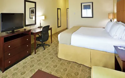 Photo 3 - Holiday Inn Express & Suites Dallas East - Fair Park by IHG