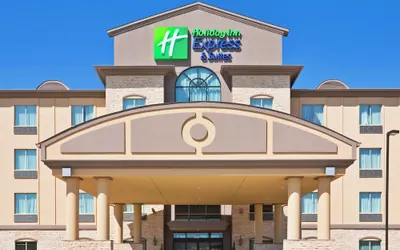 Photo 2 - Holiday Inn Express & Suites Dallas East - Fair Park by IHG