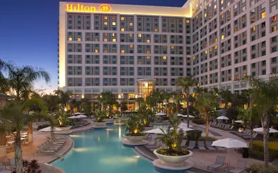 Photo 2 - Hilton Orlando