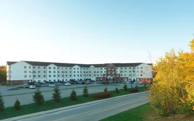 Photo 2 - Homewood Suites by Hilton Dover - Rockaway