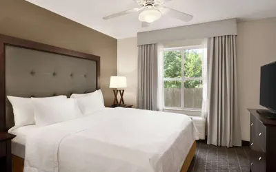 Photo 4 - Homewood Suites by Hilton Dover - Rockaway