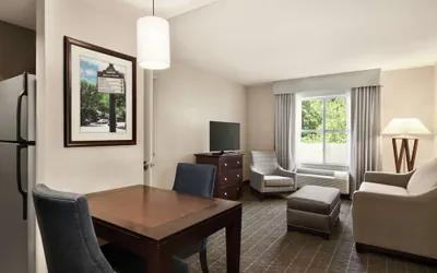 Photo 5 - Homewood Suites by Hilton Dover - Rockaway