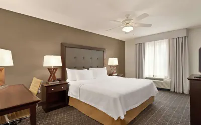 Photo 3 - Homewood Suites by Hilton Dover - Rockaway