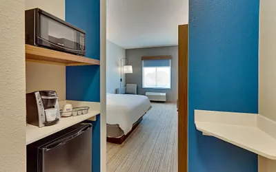 Photo 5 - Holiday Inn Express & Suites Weatherford by IHG