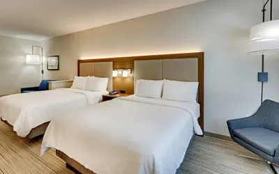 Photo 2 - Holiday Inn Express & Suites Weatherford by IHG