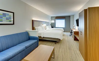 Photo 3 - Holiday Inn Express & Suites Weatherford by IHG