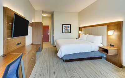 Photo 4 - Holiday Inn Express & Suites Weatherford by IHG