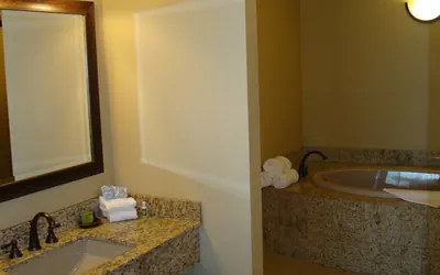 Photo 3 - StoneCreek Lodge