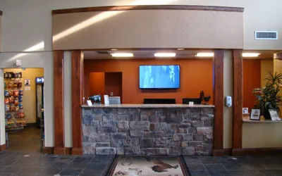 Photo 2 - StoneCreek Lodge