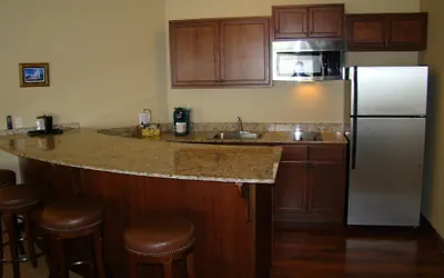 Photo 5 - StoneCreek Lodge
