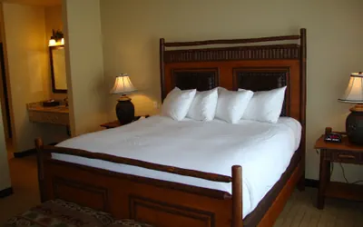 Photo 4 - StoneCreek Lodge