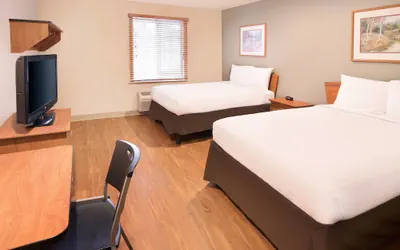 Photo 4 - Extended Stay America Select Suites - Fayetteville - West