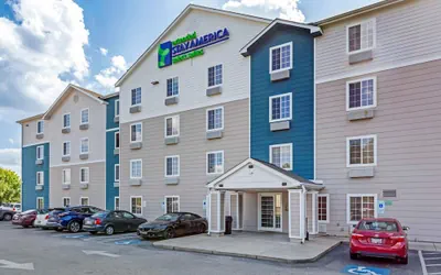Photo 2 - Extended Stay America Select Suites - Fayetteville - West