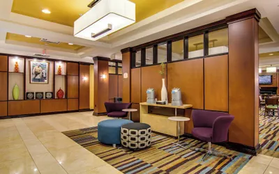 Photo 3 - Fairfield Inn & Suites Palm Coast I-95