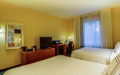 Photo 5 - Fairfield Inn & Suites Palm Coast I-95