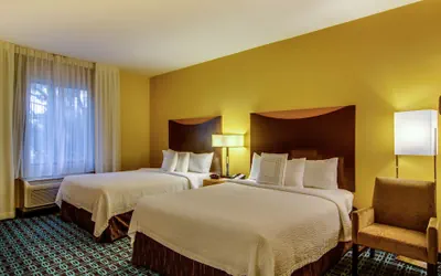 Photo 4 - Fairfield Inn & Suites Palm Coast I-95