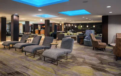 Photo 4 - Courtyard Marriott Victorville