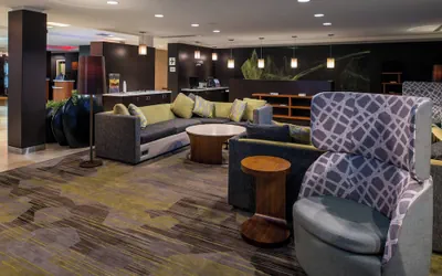 Photo 5 - Courtyard Marriott Victorville