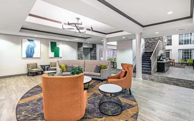 Photo 4 - Homewood Suites by Hilton Shreveport