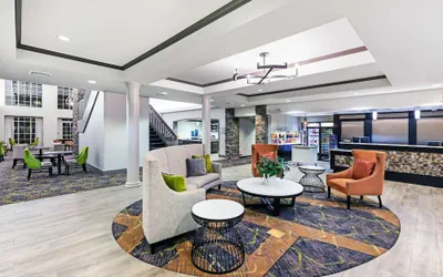 Photo 3 - Homewood Suites by Hilton Shreveport
